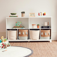Montessori shelf